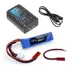 Carregador + Bateria Lipo 2s 7.4v Pistola Airsoft Cyma Aep