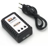 Carregador Bateria Lipo Imax