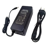 Carregador Bateria Litio 54 6v 2a Bike Elétrica 48v 110 220v