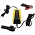 Carregador Bateria Motobatt Pdcwb Water Boy A Prova Da Agua