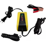 Carregador Bateria Motobatt Pdcwb