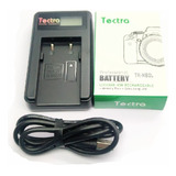 Carregador Bateria Nb 2lh