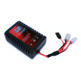 Carregador Bateria Nimh L5