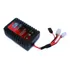 Carregador Bateria Nimh L5 2a 6v 7 2v 8 4v 9 6v Automodelos Voltagem De Entrada 110v 220v  bivolt 