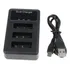 Carregador Bateria Np Bx1 Para Sony Dsc Rx100 Hx50 W610 Wx50