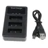 Carregador Bateria Np Bx1 Para Sony Dsc Rx100 Hx50 W610 Wx50