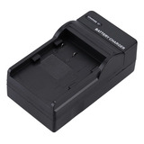 Carregador Bateria Para Canon