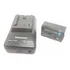 Carregador + Bateria Para Panasonic Cgp-d210