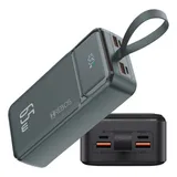 Carregador Bateria Portatil 30