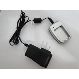 Carregador Bateria Sanyo Db