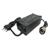 Carregador Bateria Skate Elétrico 800w 1300w 36v