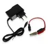 Carregador Bateria Skyrich Moto Bivolt 110v   220v Universal
