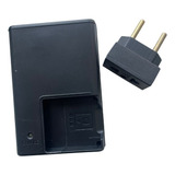 Carregador Bateria Sony W180