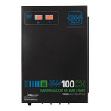 Carregador Baterias 24v