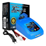 Carregador Baterias L3pro Leao