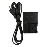 Carregador Bc csg Sony