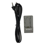 Carregador Bc trp Sony