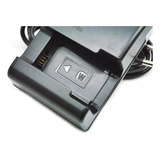 Carregador Bc vw1 Sony Para Bat eria Np fw50 Alpha A5000 Cor Preto