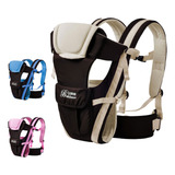 Carregador Bebe Canguru Ergonomico