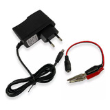 Carregador Bivolt 110v 220v