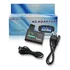 Carregador Bivolt Compatível Ps Vita Fat 1000 Fonte Cabo Usb