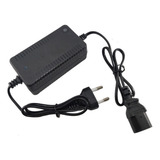 Carregador Bivolt Para Bateria