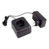 Carregador Bivolt Parafusadeira Bosch