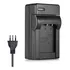 Carregador Bx1 Para Baterias Sony Np-bx1 (bivolt) Cor Preto