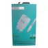 Carregador C/cabo Compativel Smartphone Quantum Muv Up
