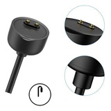 Carregador Cabo Relogio Smartwatch