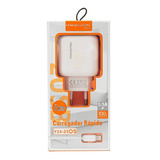 Carregador Cabo Turbo Compativel