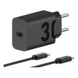 Carregador Cabo Usb c
