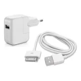 Carregador Cabo Usb Para