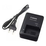 Carregador Canon Cb 2lce