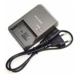Carregador Canon Cb 2lze