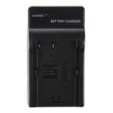 Carregador Canon Cb 5l