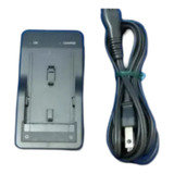 Carregador Canon Ht 201