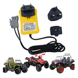 Carregador Carrinho Carro Eletrico