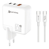 Carregador Celular Fast C