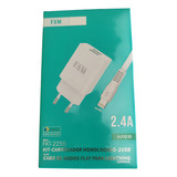 Carregador Celular Lightning P