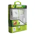 Carregador Celular Parede Ultra Rápido 2.5a + Usb Extra Para iPhone iPad iPod Lightning