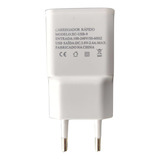 Carregador Celular Plug Tomada