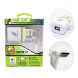 Carregador Celular Smartfone