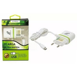 Carregador Celular Smartfone 2
