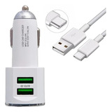 Carregador Celular Smartphone Veicular