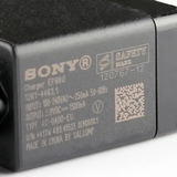 Carregador Celular Sony Xperia