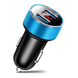 Carregador Celular Veicular 3