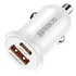 Carregador Celular Veicular Carro Automotivo Saída Usb-c 38w