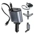 Carregador Celular Veicular Carro Usb Tipo C Retratil C1