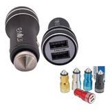 Carregador Celular Veicular Turbo